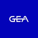 GEA group logo