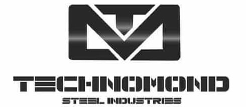 MD Technomond Steel Industries logo
