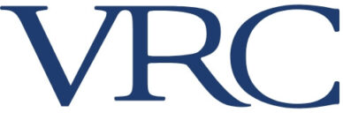 VRC COMPANY logo
